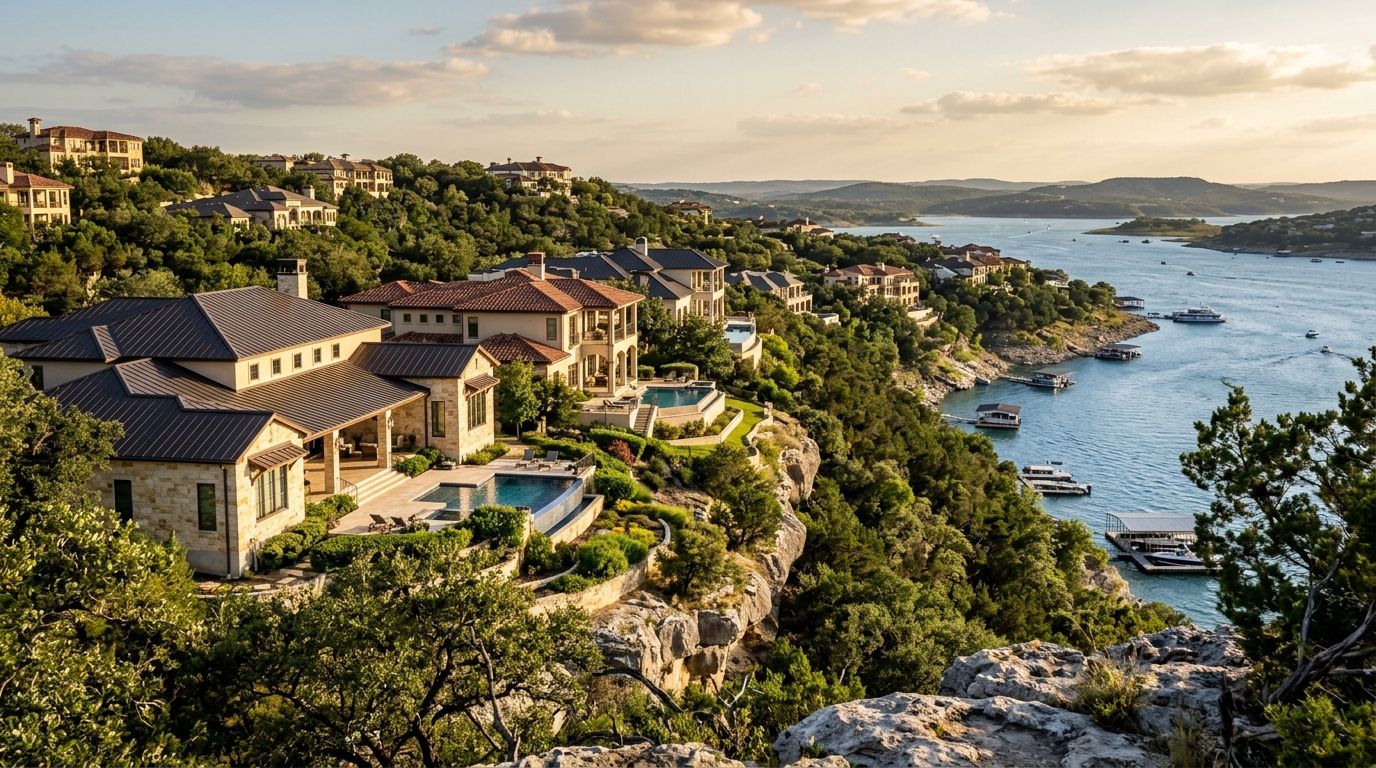 Westlake Hills, TX