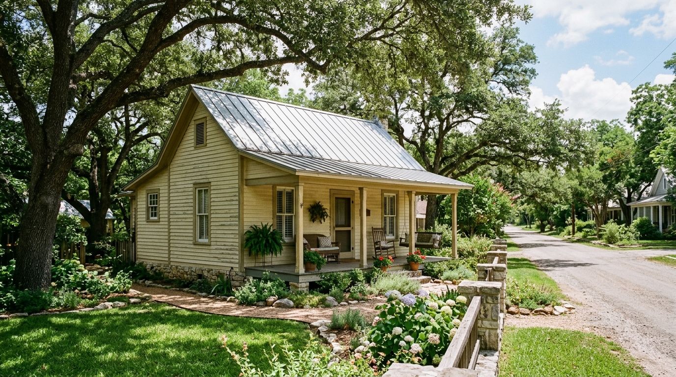 Smithville, TX